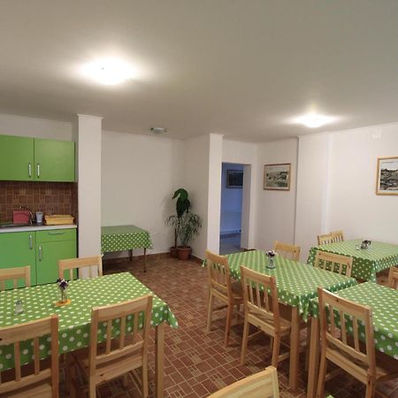 Boncz Udvar Praid Zewnętrze zdjęcie