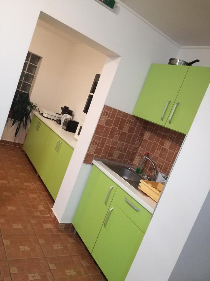 Boncz Udvar Praid Zewnętrze zdjęcie