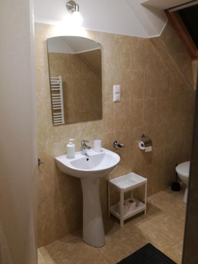 Boncz Udvar Praid Pokój zdjęcie